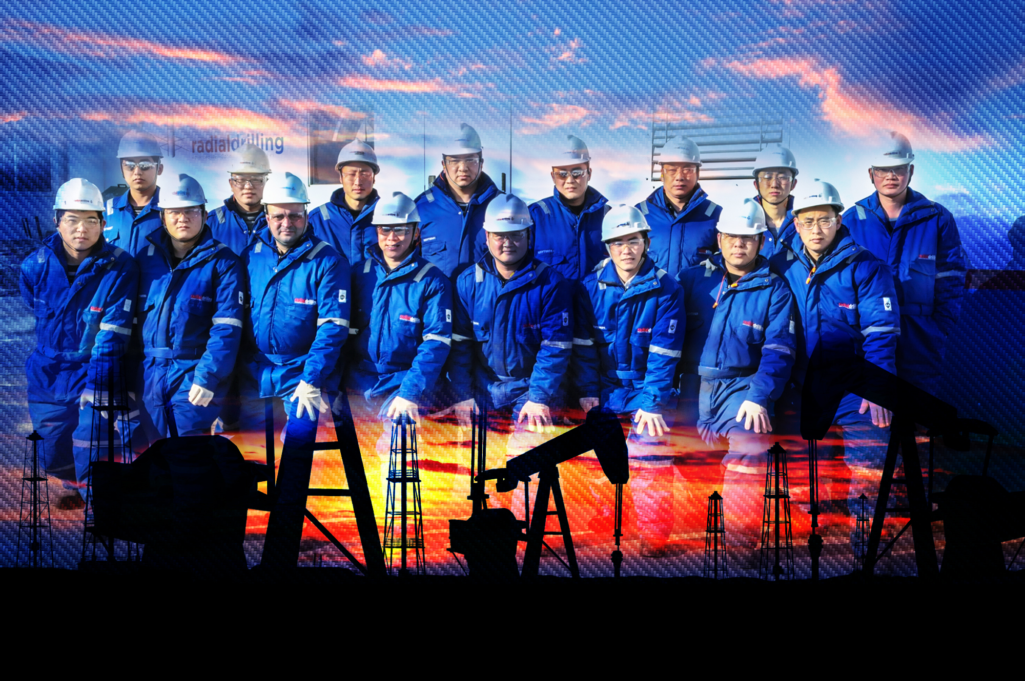 WORLD LEADER IN EXTENDED REACH LATERALS