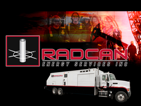 RADCAN SERVICES, INC.